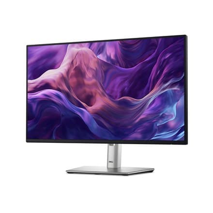 Dell | P2425HE | 24" | IPS | 1920 x 1080 pixels | 16:9 | 8 ms | 250 cd/m² | HDMI-porte antal 1 | 100 Hz