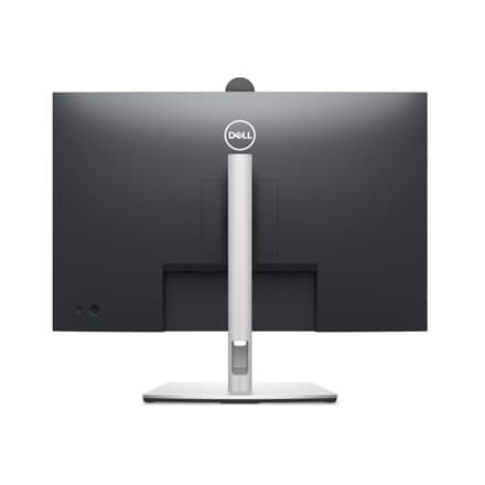 Dell | P2724DEB | 27" | IPS | 2560 x 1440 pixels | 16:9 | Garanti 36 måned(er) | 5 ms | Sort | HDMI-porte antal 1 | 60 Hz