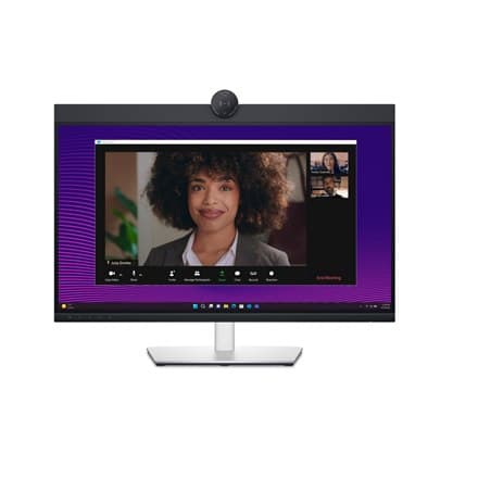 Dell | P2724DEB | 27" | IPS | 2560 x 1440 pixels | 16:9 | Garanti 36 måned(er) | 5 ms | Sort | HDMI-porte antal 1 | 60 Hz Sort, Sølv