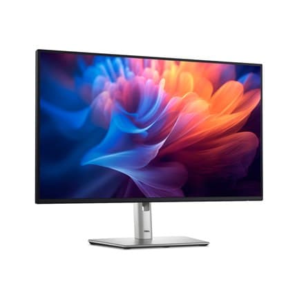 Dell | P2725H | 27" | IPS | 1920 x 1080 pixels | 16:9 | 8 ms | 300 cd/m² | Sort | HDMI-porte antal 1 | 100 Hz Sort