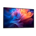 Miniatyrbild 2 av 7: Dell | P2725H | 27" | IPS | 1920 x 1080 pixlar | 16:9 | Garanti 36 månad(er) | 8 ms | 300 cd/m² | Svart | HDMI-portar antal 1