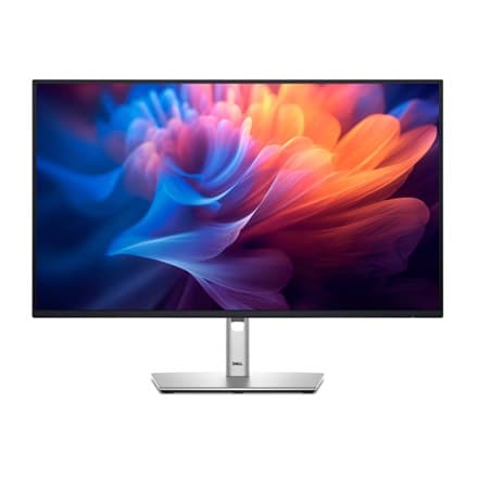 Dell | P2725HE | 27" | IPS | 1920 x 1080 pixels | 16:9 | 8 ms | 300 cd/m² | Sort | HDMI-porte antal 1 | 100 Hz Sort