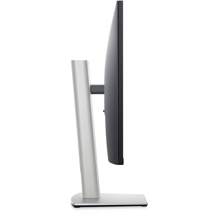Dell | P3223QE | 31,5 "" | IPS | 4H UHD | 16:9 | 8ms | 350 cd/m² | Hvid | HDMI-porte antal 1 | 60 Hz
