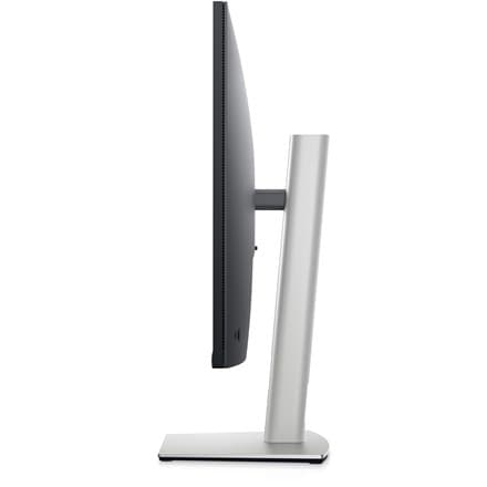 Dell | P3223QE | 31,5 "" | IPS | 4H UHD | 16:9 | 8ms | 350 cd/m² | Hvid | HDMI-porte antal 1 | 60 Hz