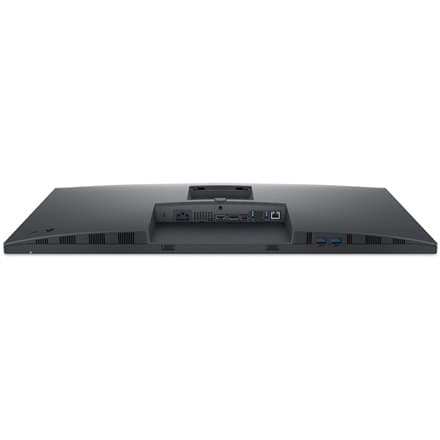 Dell | P3223QE | 31,5 "" | IPS | 4H UHD | 16:9 | 8ms | 350 cd/m² | Hvid | HDMI-porte antal 1 | 60 Hz
