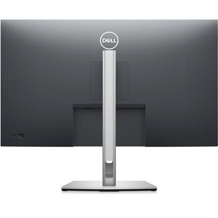 Dell | P3223QE | 31,5 "" | IPS | 4H UHD | 16:9 | 8ms | 350 cd/m² | Hvid | HDMI-porte antal 1 | 60 Hz