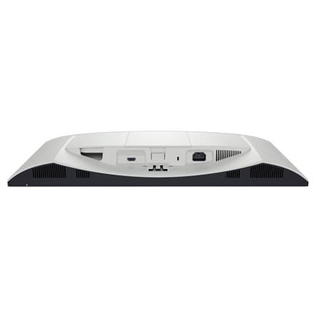 Dell | S2425H | 24" | IPS | 1920 x 1080 pixels | 16:9 | 8 ms | 250 cd/m² | Hvid | HDMI-porte antal 2 | 100 Hz