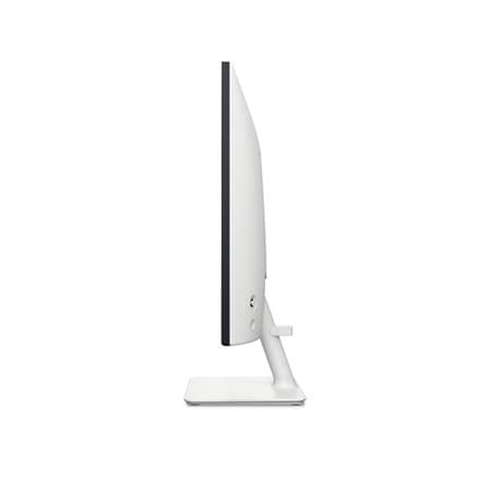 Dell | S2425H | 24" | IPS | 1920 x 1080 pixels | 16:9 | 8 ms | 250 cd/m² | Hvid | HDMI-porte antal 2 | 100 Hz