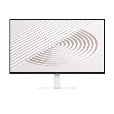 Dell | S2425HS | 24" | IPS | 1920 x 1080 pixels | 16:9 | 8 ms | 250 cd/m² | Hvid | HDMI-porte antal 2 | 100 Hz