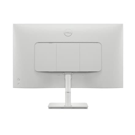 Dell | S2725H | 27" | IPS | 1920 x 1080 pixels | 16:9 | 8 ms | 300 cd/m² | Hvid | HDMI-porte antal 2 | 100 Hz