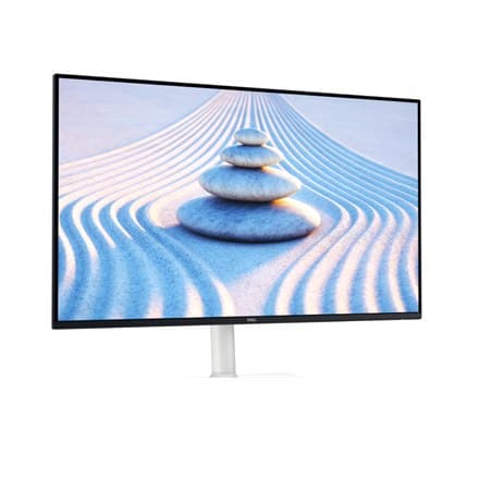 Dell | S2725HS | 27" | IPS | 1920 x 1080 pixels | 16:9 | Garanti 36 måned(er) | 8 ms | Hvid | HDMI-porte antal 2 | 100 Hz