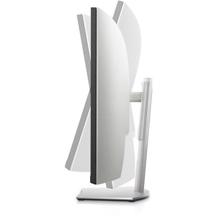 Dell | S3221QSA | 32 "" | VA | UHD | 3840 x 2160 | 16:9 | 4ms | 300 cd/m² | Hvid | HDMI-porte antal 2 | 60 Hz