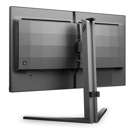 Philips | 25M2N5200P/00 | 24,5 "" | IPS | FHD | 16:9 | 1ms | 400 cd/m² | Svart | HDMI-portar antal 2 | 280Hz