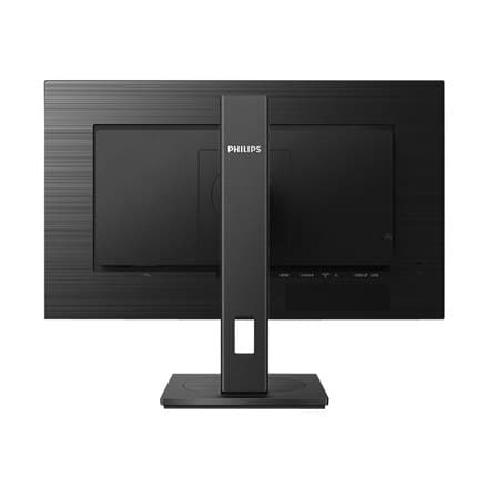 Philips | 272B1G/00 | 27" | IPS | 1920 x 1080 pikseliä | 16:9 | 4 ms | 250 cd/m² | Musta | HDMI-porttien määrä 1 | 75 Hz