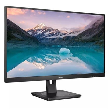 Philips | 275S9JML/00 | 27 "" | VA | QHD | 16:9 | 4ms | 300 cd/m² | HDMI-porttien määrä 1 | 75 Hz