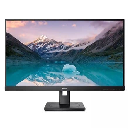 Philips | 275S9JML/00 | 27 "" | VA | QHD | 16:9 | 4ms | 300 cd/m² | HDMI-porttien määrä 1 | 75 Hz