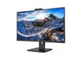 Miniatyrbillede 6 af 7: Philips | 326P1H/00 | 31,5 "" | QHD | IPS | 16:9 | Sort | 4ms | 350 cd/m² | HDMI-porte antal 2 | 75 Hz