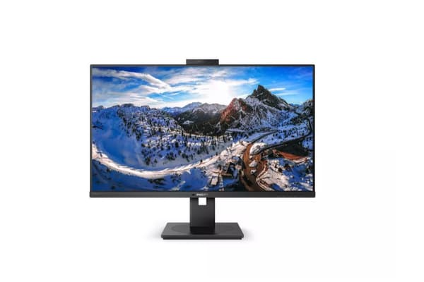 Philips | 326P1H/00 | 31,5 "" | QHD | IPS | 16:9 | Sort | 4ms | 350 cd/m² | HDMI-porte antal 2 | 75 Hz