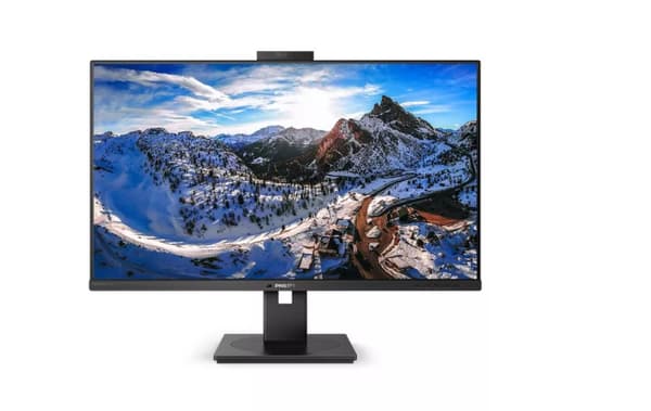Philips | 326P1H/00 | 31,5 "" | QHD | IPS | 16:9 | Sort | 4ms | 350 cd/m² | HDMI-porte antal 2 | 75 Hz Sort