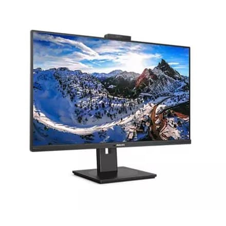Philips | 329P1H | 31,5 "" | IPS | 4K UHD | 16:9 | 4ms | 350 cd/m² | Sort | HDMI-porte antal 2 | 60 Hz