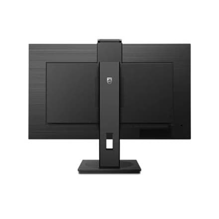 Philips | 329P1H | 31,5 "" | IPS | 4K UHD | 16:9 | 4ms | 350 cd/m² | Sort | HDMI-porte antal 2 | 60 Hz