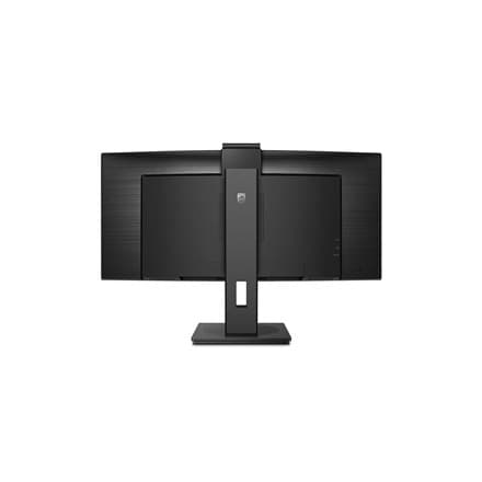 Philips | 346P1CRH | 34 "" | VA | WQHD | 21:9 | 4ms | 500 cd/m² | Sort | HDMI-porte antal 1 | 100 Hz