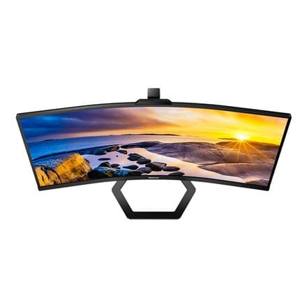 Philips | 34E1C5600HE/00 | 34 "" | VA | 3440 x 1440 pixlar | 21:9 | 4ms | 300 cd/m² | Svart | HDMI-portar antal 1 | 100 Hz
