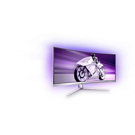 Philips | 34M2C8600/00 | 34 "" | LED | WQHD | 21:9 | 0,03 ms | 450 cd/m² | HDMI-porttien määrä 2 | 100 Hz