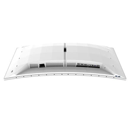 Philips | 34M2C8600/00 | 34 "" | LED | WQHD | 21:9 | 0,03 ms | 450 cd/m² | HDMI-porttien määrä 2 | 100 Hz