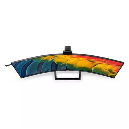 Philips | 45B1U6900CH/00 | 44,5 "" | VA | QHD | 32:9 | 4ms | 450 cd/m² | HDMI-portar antal 2 | 60 Hz