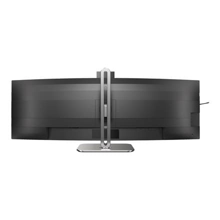 Philips | 49B2U5900CH/00 | 48,8" | VA | 5120 x 1440 pixlar | 32:9 | 4 ms | 450 cd/m² | HDMI-portar kvantitet 2 | 75 Hz
