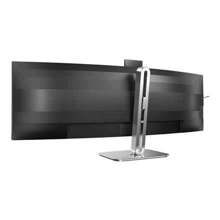 Philips | 49B2U5900CH/00 | 48,8" | VA | 5120 x 1440 pixlar | 32:9 | 4 ms | 450 cd/m² | HDMI-portar kvantitet 2 | 75 Hz