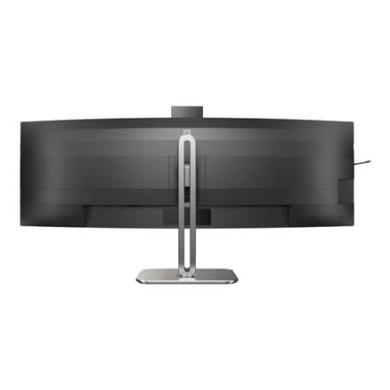 Philips | 49B2U5900CH/00 | 48,8" | VA | 5120 x 1440 pixlar | 32:9 | 4 ms | 450 cd/m² | HDMI-portar kvantitet 2 | 75 Hz
