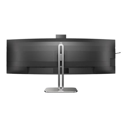 Philips | 49B2U6900CH/00 | 48,8" | VA | 5120 x 1440 pixlar | 32:9 | 4 ms | 450 cd/m² | HDMI-portar kvantitet 2 | 75 Hz