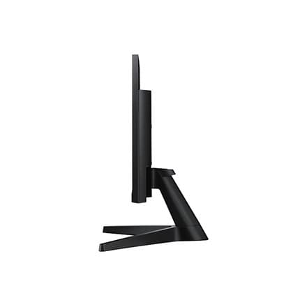 Samsung | LF24T370FWRXEN | 24 "" | IPS | FHD | 16:9 | 5ms | 250 cd/m² | Svart | HDMI-portar antal 1 | 75 Hz
