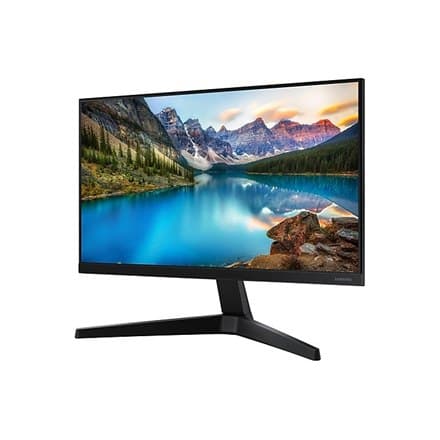Samsung | LF24T370FWRXEN | 24 "" | IPS | FHD | 16:9 | 5ms | 250 cd/m² | Svart | HDMI-portar antal 1 | 75 Hz