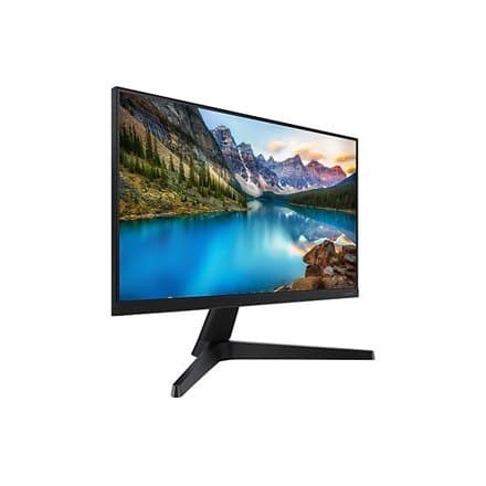 Samsung | LF24T370FWRXEN | 24 "" | IPS | FHD | 16:9 | 5ms | 250 cd/m² | Svart | HDMI-portar antal 1 | 75 Hz