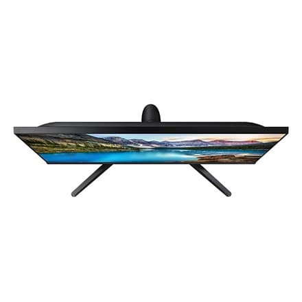 Samsung | LF24T370FWRXEN | 24 "" | IPS | FHD | 16:9 | 5ms | 250 cd/m² | Svart | HDMI-portar antal 1 | 75 Hz