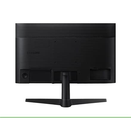 Samsung | LF24T370FWRXEN | 24 "" | IPS | FHD | 16:9 | 5ms | 250 cd/m² | Svart | HDMI-portar antal 1 | 75 Hz