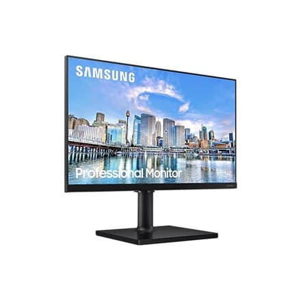 Samsung | LF27T450FQRXEN | 27 "" | IPS | FHD | 16:9 | 5ms | 250 cd/m² | Svart | HDMI-portar antal 2 | 75 Hz