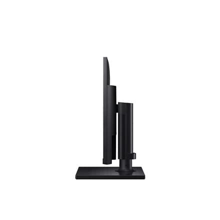 Samsung | LF27T450FQRXEN | 27 "" | IPS | FHD | 16:9 | 5ms | 250 cd/m² | Svart | HDMI-portar antal 2 | 75 Hz
