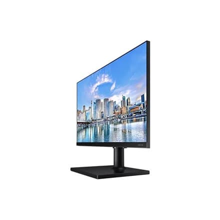 Samsung | LF27T450FQRXEN | 27 "" | IPS | FHD | 16:9 | 5ms | 250 cd/m² | Svart | HDMI-portar antal 2 | 75 Hz