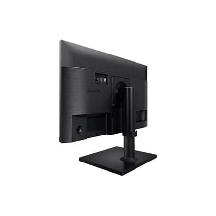 Samsung | LF27T450FQRXEN | 27 "" | IPS | FHD | 16:9 | 5ms | 250 cd/m² | Svart | HDMI-portar antal 2 | 75 Hz