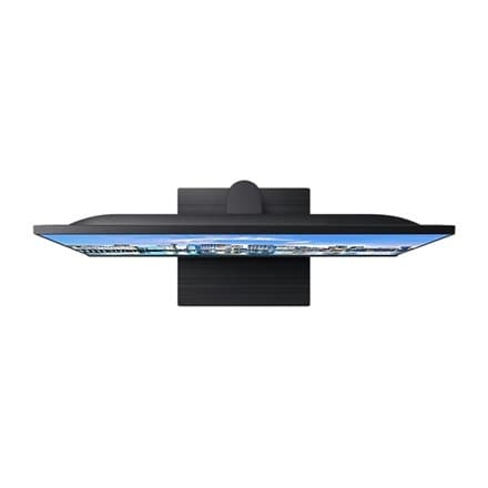 Samsung | LF27T450FQRXEN | 27 "" | IPS | FHD | 16:9 | 5ms | 250 cd/m² | Svart | HDMI-portar antal 2 | 75 Hz