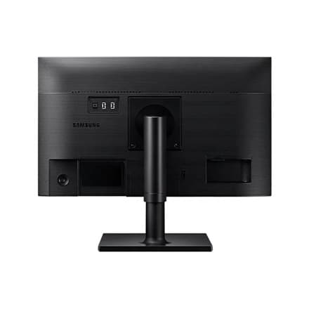 Samsung | LF27T450FQRXEN | 27 "" | IPS | FHD | 16:9 | 5ms | 250 cd/m² | Svart | HDMI-portar antal 2 | 75 Hz