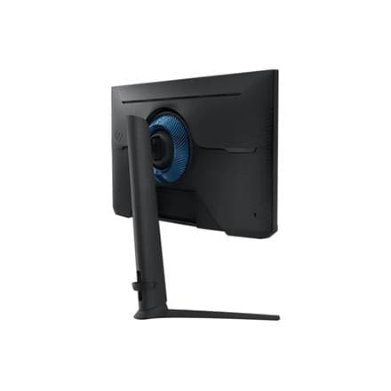 Samsung | LS25BG400EUXEN | 25 "" | IPS | FHD | 16:9 | 1ms | 400 cd/m² | Sort | HDMI-porte antal 2 | 240 Hz