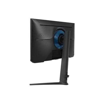 Samsung | LS25BG400EUXEN | 25 "" | IPS | FHD | 16:9 | 1ms | 400 cd/m² | Sort | HDMI-porte antal 2 | 240 Hz
