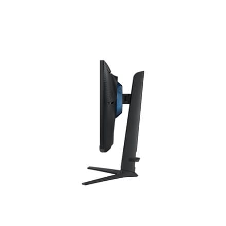 Samsung | LS25BG400EUXEN | 25 "" | IPS | FHD | 16:9 | 1ms | 400 cd/m² | Sort | HDMI-porte antal 2 | 240 Hz