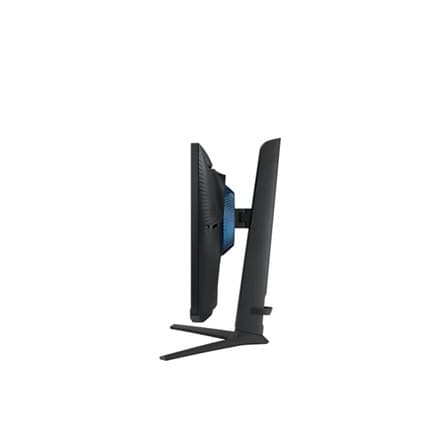 Samsung | LS25BG400EUXEN | 25 "" | IPS | FHD | 16:9 | 1ms | 400 cd/m² | Sort | HDMI-porte antal 2 | 240 Hz