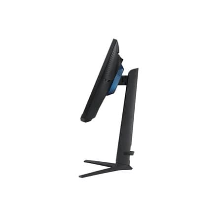 Samsung | LS25BG400EUXEN | 25 "" | IPS | FHD | 16:9 | 1ms | 400 cd/m² | Sort | HDMI-porte antal 2 | 240 Hz